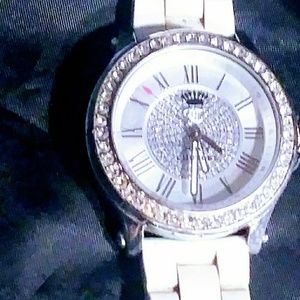 Juicy Couture Watch